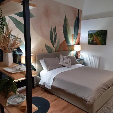 Loft Panoramico Centro *