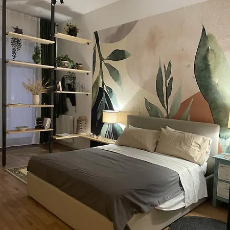 Apartment Loft Panoramico Centro Caltagirone