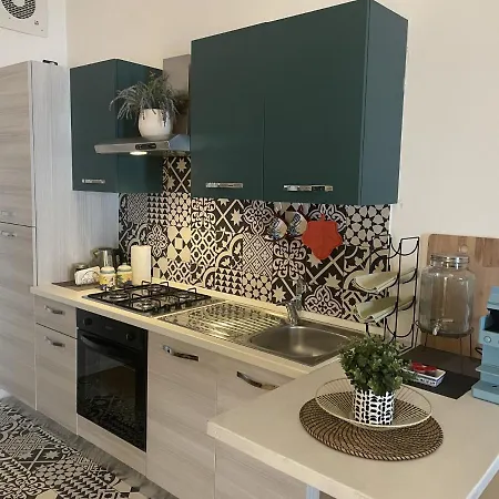 Appartement Loft Panoramico Centro