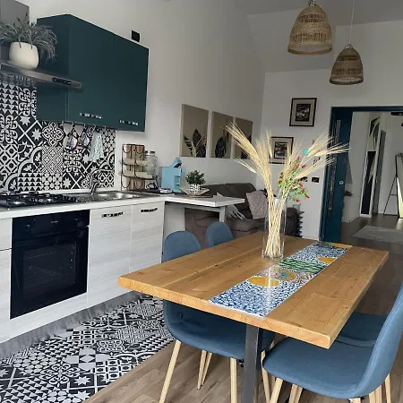 Loft Panoramico Centro * Caltagirone