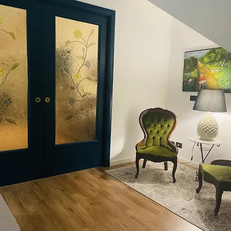 Appartement Loft Panoramico Centro *