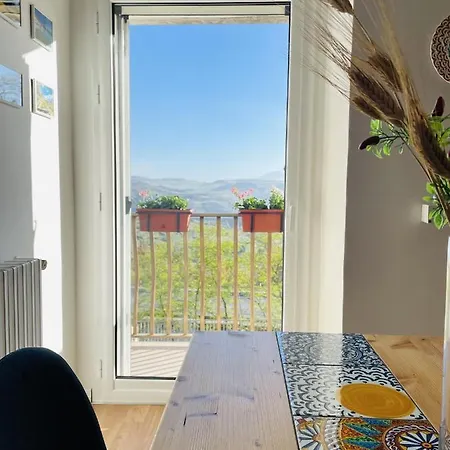 Loft Panoramico Centro Caltagirone